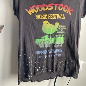 CHASER woodstock tee
